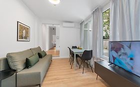 Bd City Apartments